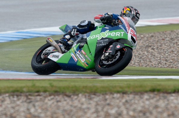 Фоторепортаж с чемпионата мира по мотогонкам MotoGP – свободные заезды. Фото: Mirco Lazzari gp/Getty Images Фоторепортаж с чемпионата мира по мотогонкам MotoGP – свободные заезды. Фото: Mirco Lazzari gp/Getty Images