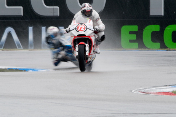 Фоторепортаж с чемпионата мира по мотогонкам MotoGP – свободные заезды. Фото: Mirco Lazzari gp/Getty Images Фоторепортаж с чемпионата мира по мотогонкам MotoGP – свободные заезды. Фото: Mirco Lazzari gp/Getty Images