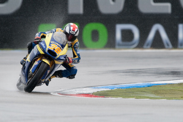 Фоторепортаж с чемпионата мира по мотогонкам MotoGP – свободные заезды. Фото: Mirco Lazzari gp/Getty Images Фоторепортаж с чемпионата мира по мотогонкам MotoGP – свободные заезды. Фото: Mirco Lazzari gp/Getty Images