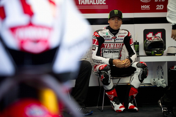 Фоторепортаж с чемпионата мира по мотогонкам MotoGP – свободные заезды. Фото: Mirco Lazzari gp/Getty Images Фоторепортаж с чемпионата мира по мотогонкам MotoGP – свободные заезды. Фото: Mirco Lazzari gp/Getty Images