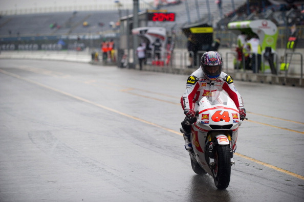 Фоторепортаж с чемпионата мира по мотогонкам MotoGP – свободные заезды. Фото: Mirco Lazzari gp/Getty Images Фоторепортаж с чемпионата мира по мотогонкам MotoGP – свободные заезды. Фото: Mirco Lazzari gp/Getty Images
