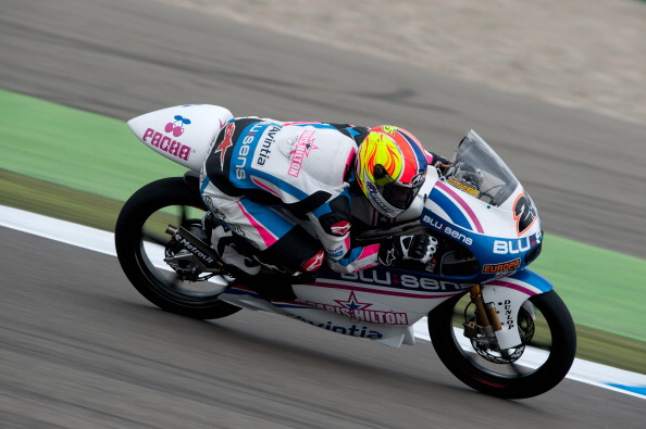 Фоторепортаж с чемпионата мира по мотогонкам MotoGP – свободные заезды. Фото: Mirco Lazzari gp/Getty Images Фоторепортаж с чемпионата мира по мотогонкам MotoGP – свободные заезды. Фото: Mirco Lazzari gp/Getty Images