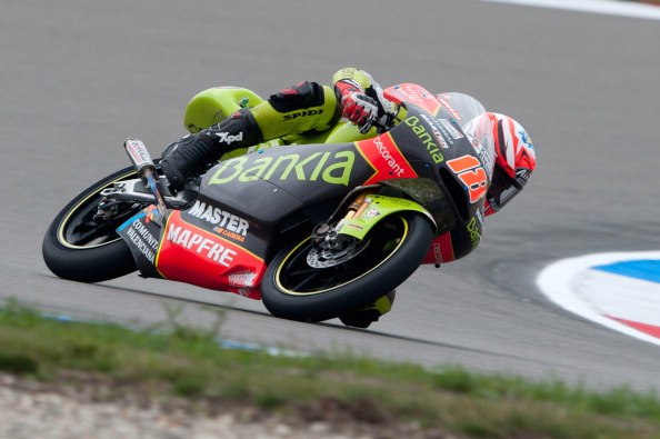 Фоторепортаж с чемпионата мира по мотогонкам MotoGP – свободные заезды. Фото: Mirco Lazzari gp/Getty Images Фоторепортаж с чемпионата мира по мотогонкам MotoGP – свободные заезды. Фото: Mirco Lazzari gp/Getty Images