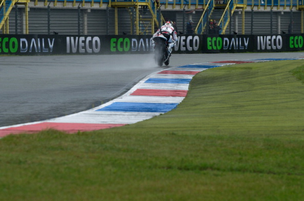 Фоторепортаж с чемпионата мира по мотогонкам MotoGP – свободные заезды. Фото: Mirco Lazzari gp/Getty Images Фоторепортаж с чемпионата мира по мотогонкам MotoGP – свободные заезды. Фото: Mirco Lazzari gp/Getty Images