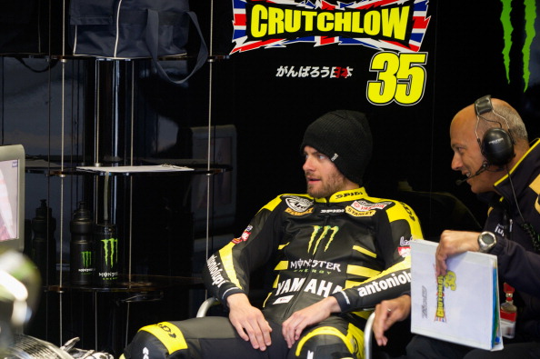 Фоторепортаж с чемпионата мира по мотогонкам MotoGP – свободные заезды. Фото: Mirco Lazzari gp/Getty Images Фоторепортаж с чемпионата мира по мотогонкам MotoGP – свободные заезды. Фото: Mirco Lazzari gp/Getty Images