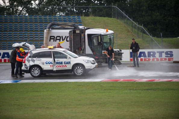 Фоторепортаж с чемпионата мира по мотогонкам MotoGP – свободные заезды. Фото: Mirco Lazzari gp/Getty Images Фоторепортаж с чемпионата мира по мотогонкам MotoGP – свободные заезды. Фото: Mirco Lazzari gp/Getty Images
