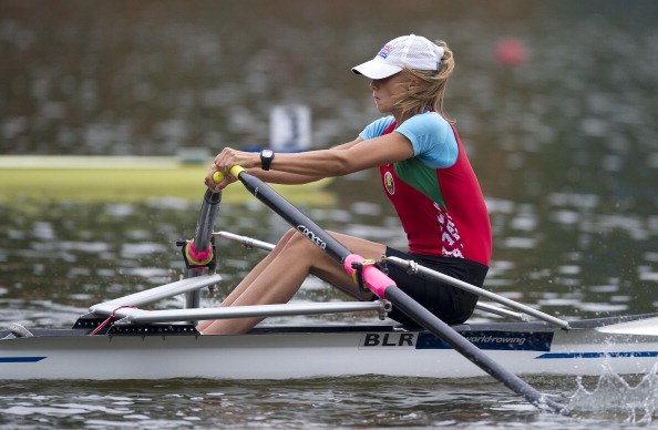 Фоторепортаж с соревнований по гребле FISA World Rowing U23 в Амстердаме. Фото: Olaf Kraak / Getty Images