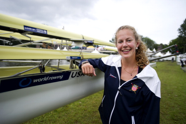 Фоторепортаж с соревнований по гребле FISA World Rowing U23 в Амстердаме. Фото: Olaf Kraak / Getty Images