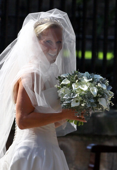 Фоторепортаж о свадьбе внучки королевы Елизаветы II Зары Филиппс. Фото: Chris Jackson PT /Jeff J Mitchell/Getty Images Фоторепортаж о свадьбе внучки королевы Елизаветы II Зары Филиппс. Фото: Chris Jackson PT /Jeff J Mitchell/Getty Images