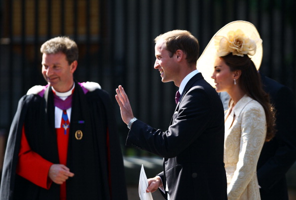 Фоторепортаж о свадьбе внучки королевы Елизаветы II Зары Филиппс. Фото: Chris Jackson PT /Jeff J Mitchell/Getty Images Фоторепортаж о свадьбе внучки королевы Елизаветы II Зары Филиппс. Фото: Chris Jackson PT /Jeff J Mitchell/Getty Images