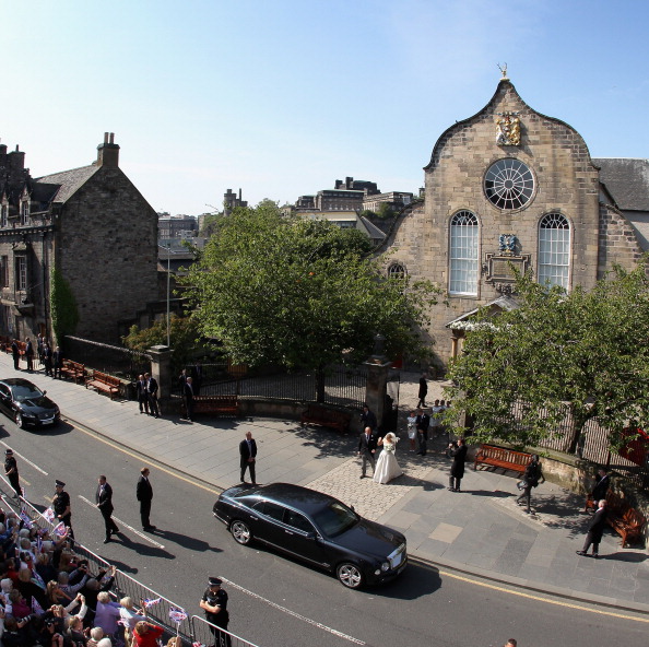 Фоторепортаж о свадьбе внучки королевы Елизаветы II Зары Филиппс. Фото: Chris Jackson PT /Jeff J Mitchell/Getty Images Фоторепортаж о свадьбе внучки королевы Елизаветы II Зары Филиппс. Фото: Chris Jackson PT /Jeff J Mitchell/Getty Images