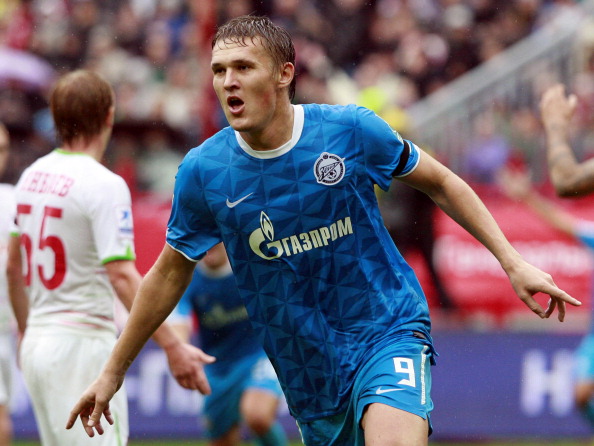 «Локомотив» выиграл у «Зенита» со счетом 4:2. Фоторепортаж и видео с матча. Фото: Dmitry Korotayev/Epsilon/Getty Images «Локомотив» выиграл у «Зенита» со счетом 4:2. Фоторепортаж и видео с матча. Фото: Dmitry Korotayev/Epsilon/Getty Images