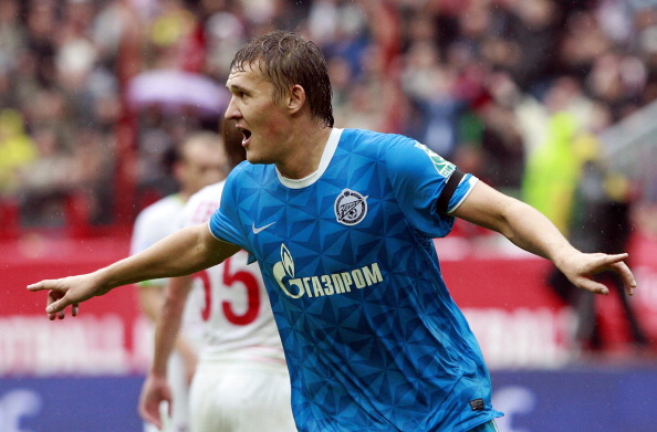 «Локомотив» выиграл у «Зенита» со счетом 4:2. Фоторепортаж и видео с матча. Фото: Dmitry Korotayev/Epsilon/Getty Images «Локомотив» выиграл у «Зенита» со счетом 4:2. Фоторепортаж и видео с матча. Фото: Dmitry Korotayev/Epsilon/Getty Images