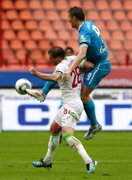 «Локомотив» выиграл у «Зенита» со счетом 4:2. Фоторепортаж и видео с матча. Фото: Dmitry Korotayev/Epsilon/Getty Images «Локомотив» выиграл у «Зенита» со счетом 4:2. Фоторепортаж и видео с матча. Фото: Dmitry Korotayev/Epsilon/Getty Images