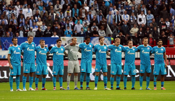 «Локомотив» выиграл у «Зенита» со счетом 4:2. Фоторепортаж и видео с матча. Фото: Dmitry Korotayev/Epsilon/Getty Images «Локомотив» выиграл у «Зенита» со счетом 4:2. Фоторепортаж и видео с матча. Фото: Dmitry Korotayev/Epsilon/Getty Images