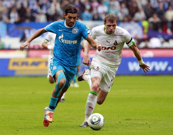 «Локомотив» выиграл у «Зенита» со счетом 4:2. Фоторепортаж и видео с матча. Фото: Dmitry Korotayev/Epsilon/Getty Images «Локомотив» выиграл у «Зенита» со счетом 4:2. Фоторепортаж и видео с матча. Фото: Dmitry Korotayev/Epsilon/Getty Images