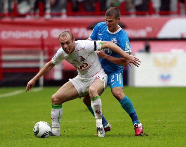 «Локомотив» выиграл у «Зенита» со счетом 4:2. Фоторепортаж и видео с матча. Фото: Dmitry Korotayev/Epsilon/Getty Images «Локомотив» выиграл у «Зенита» со счетом 4:2. Фоторепортаж и видео с матча. Фото: Dmitry Korotayev/Epsilon/Getty Images