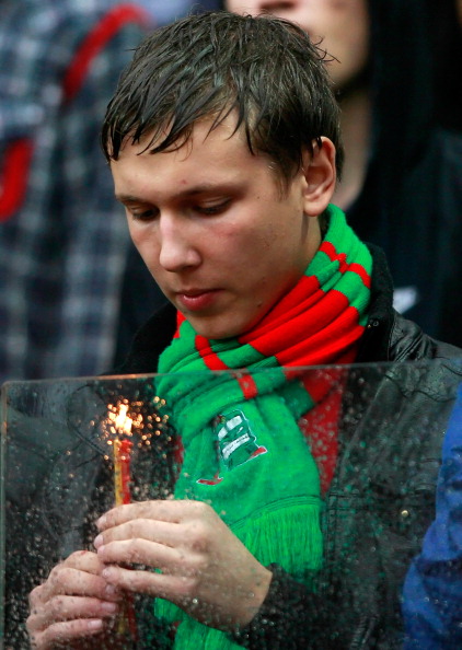 «Локомотив» выиграл у «Зенита» со счетом 4:2. Фоторепортаж и видео с матча. Фото: Dmitry Korotayev/Epsilon/Getty Images «Локомотив» выиграл у «Зенита» со счетом 4:2. Фоторепортаж и видео с матча. Фото: Dmitry Korotayev/Epsilon/Getty Images