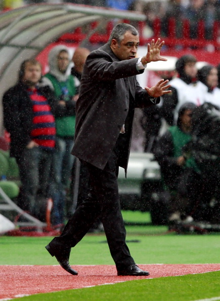 «Локомотив» выиграл у «Зенита» со счетом 4:2. Фоторепортаж и видео с матча. Фото: Dmitry Korotayev/Epsilon/Getty Images «Локомотив» выиграл у «Зенита» со счетом 4:2. Фоторепортаж и видео с матча. Фото: Dmitry Korotayev/Epsilon/Getty Images