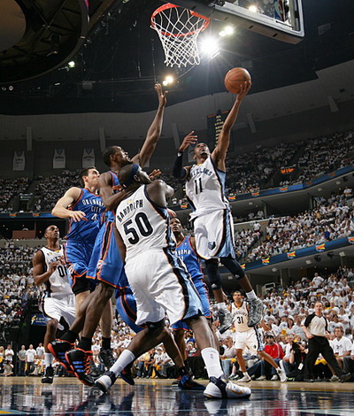 В НБА есть своя «Золушка». Фото: Joe Murphy/NBAE/Getty Images В НБА есть своя «Золушка». Фото: Joe Murphy/NBAE/Getty Images