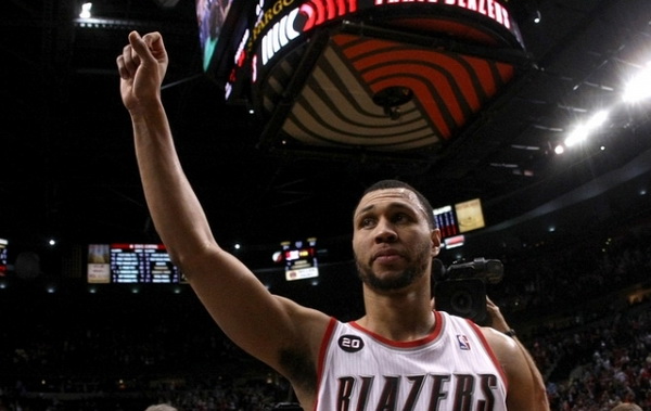 НБА: "Брендан Рой - хочу снова пробиться в стартовый состав" НБА: "Брендан Рой - хочу снова пробиться в стартовый состав"