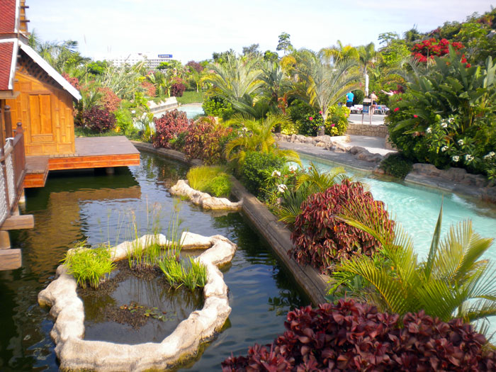 Австралийский аквапарк Wet n' Wild Water World. Фото:  Smiley/flickr.com