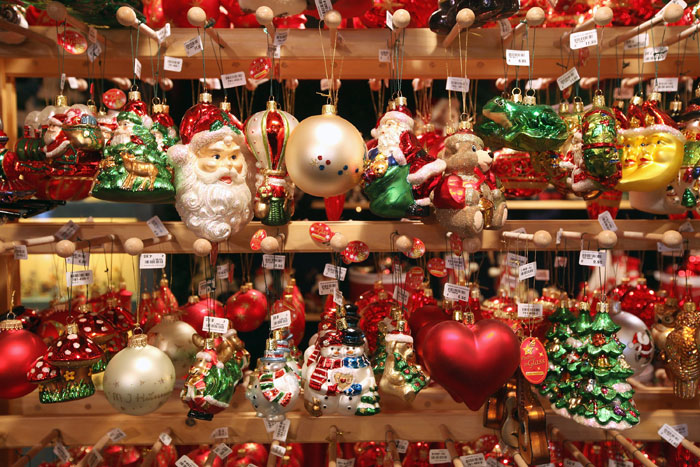 Германия: шопинг и сувениры