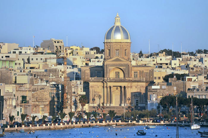 Мальта. Фото: Mara Celani/flickr.com