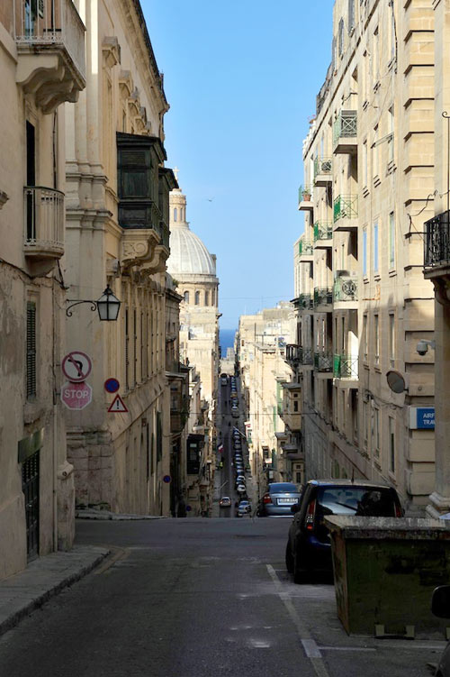 Мальта. Фото: Mara Celani/flickr.com