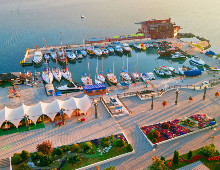 Пляж. Фото: Сергей Филоненко/Photos.com