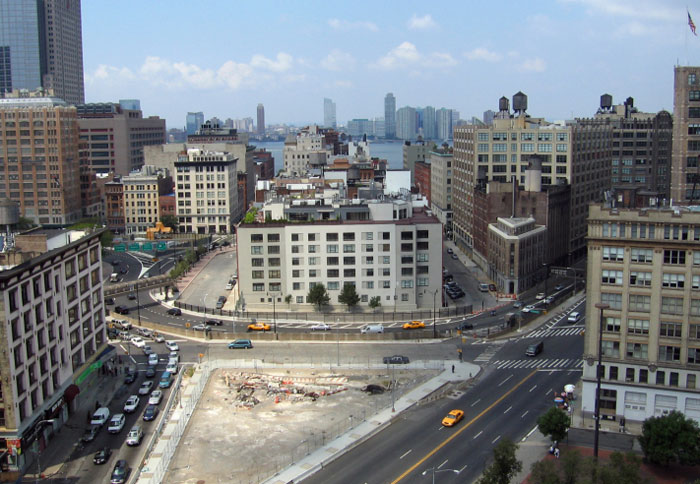 Сохо — торгово-развлекательный квартал в центральной части лондонского Вест-энда. Фото: Sarah Holmstrom/Photos.com 