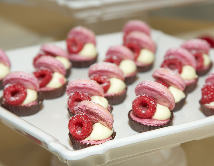 Швейцарский десерт. Фото: Ovarian Cancer National/flickr.com