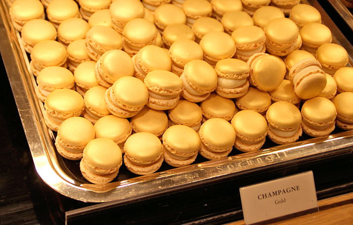 Печенье. Фото: Parpan05/commons.wikimedia.org