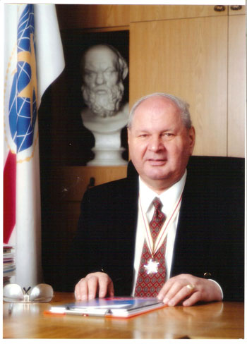 Халаджан Николай Николаевич. Фото предоставлено Надеждой Абрамовой