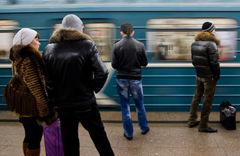 Фото:NATALIA KOLESNIKOVA/AFP/Getty Images 