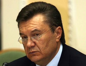 ЦИК Украины подвел итоги выборов и объявил Януковича избранным Президентом. Фото: с сайта gorodkiev.com.ua ЦИК Украины подвел итоги выборов и объявил Януковича избранным Президентом. Фото: с сайта gorodkiev.com.ua