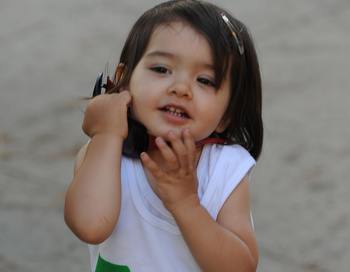 Международный день солидарности людей был провозглашен Генеральной Ассамблеей ООН в резолюции, посвященной проведению первого Десятилетия ООН по борьбе за ликвидацию нищеты. Фото:  MARK RALSTON/AFP/Getty Images