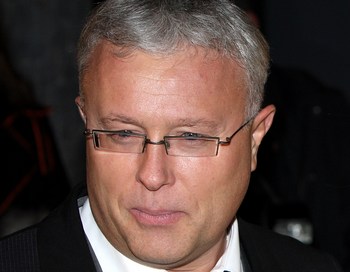 Российский миллиардер Александр Лебедев приобрел Лондонские газеты The Independent и Independent On Sunday за один фунт стерлингов. Фото:  Oli Scarff/Getty Images