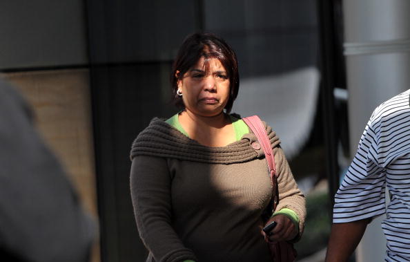 Семьи погибших выезжают в Триполи, столицу Ливии. Компания позаботилась обеспечить их пребывание на месте катиастрофы. Забронированы места в гостиницах. Фото: ALEXANDER JOE/AFP/Getty Images