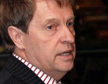 Британский журналист выслан из России. Фото с сайта guardian.co.uk Британский журналист выслан из России. Фото с сайта guardian.co.uk