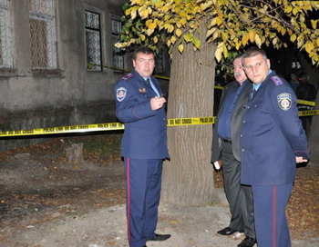Совершено убийство пяти человек в Керчи. Фото с сайта kerch.fm