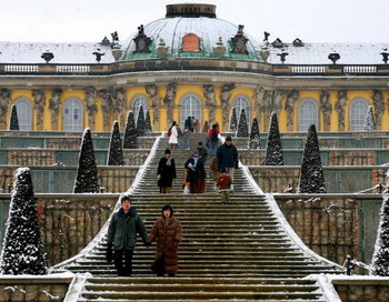 Фото: MICHAEL URBAN/AFP/Getty Images Фото: MICHAEL URBAN/AFP/Getty Images