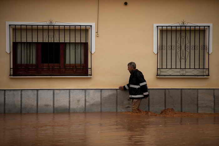 Фото:  Jorge Guerrero/AFP/Getty Images