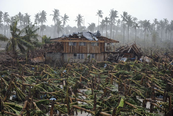 Фото: TED ALJIBE/AFP/GettyImages Фото: TED ALJIBE/AFP/GettyImages