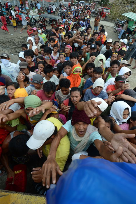 Фото: TED ALJIBE/AFP/GettyImages Фото: TED ALJIBE/AFP/GettyImages
