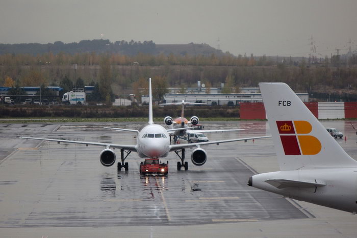 Фото: Pablo Blazquez Dominguez/GettyImages