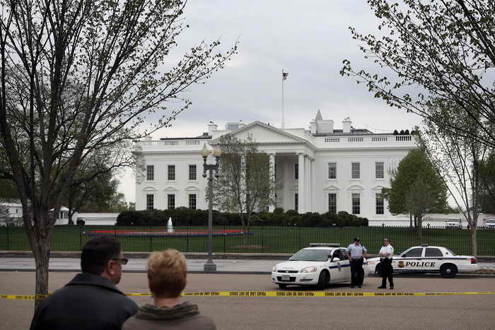  Фото: Alex Wong/Getty Image