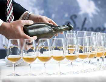 Фото: JONATHAN NACKSTRAND/AFP/Getty Images