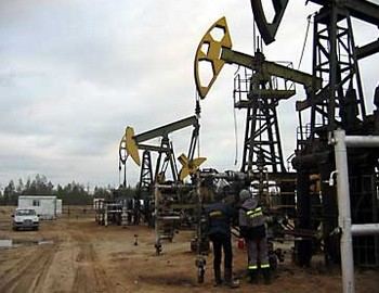 Спад цен на нефть на мировых фондовых торгах продолжается. Фото с gazeta.bg