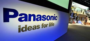 Panasonic проводит чистку рядов Всемирно известная корпорация. Фото: TORU YAMANAKA/AFP/Getty Images